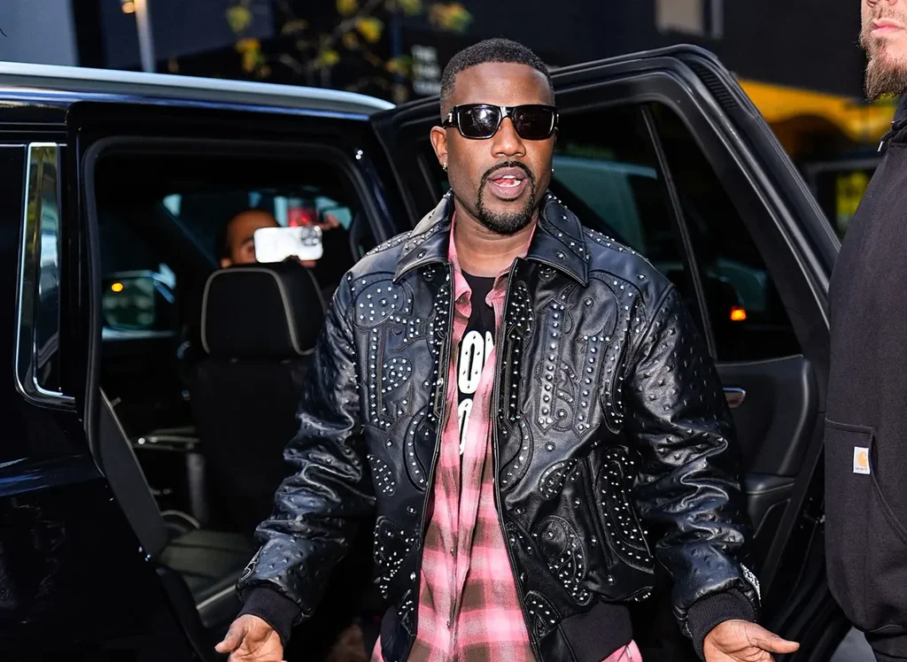 Ray J banni définitivement de Twitch : Arrestation en direct