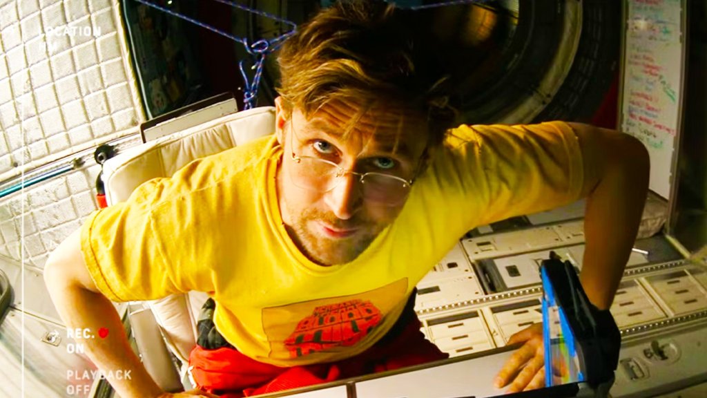 Découvrez la bande-annonce de New Project Hail Mary : le périple spatial de Ryan Gosling Découvrez la bande-annonce de New Project Hail Mary : le périple spatial de Ryan Gosling