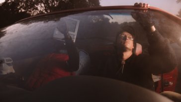 Stephen Wilson Jr. Honore la classe ouvrière avec sa nouvelle chanson intitulée « Gary »