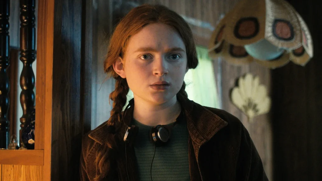 Sadie Sink réagit aux rumeurs sur son rôle dans Spider-Man 4 et Avengers : Secret Wars