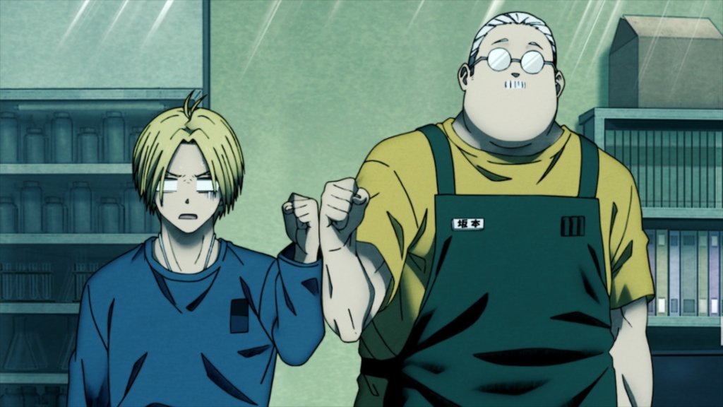 De nouveaux castings pour l’adaptation en live action de Sakamoto Days : une évolution prometteuse De nouveaux castings pour l’adaptation en live action de Sakamoto Days : une évolution prometteuse