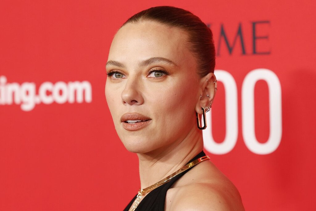 Scarlett Johansson dans « Exorcist » de Mike Flanagan : un rôle captivant et inédit