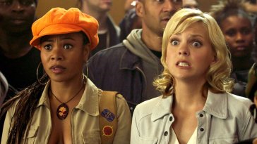 Titre amélioré : Scary Movie 6 : Le titre officiel parodiant les pires tendances du cinéma