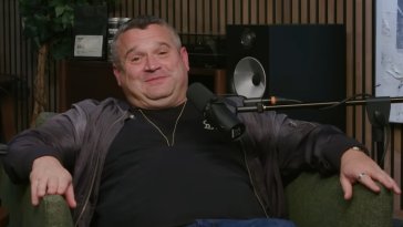 Lors d’une interview unique, Louis Osbourne parle des obsèques de son père, Ozzy