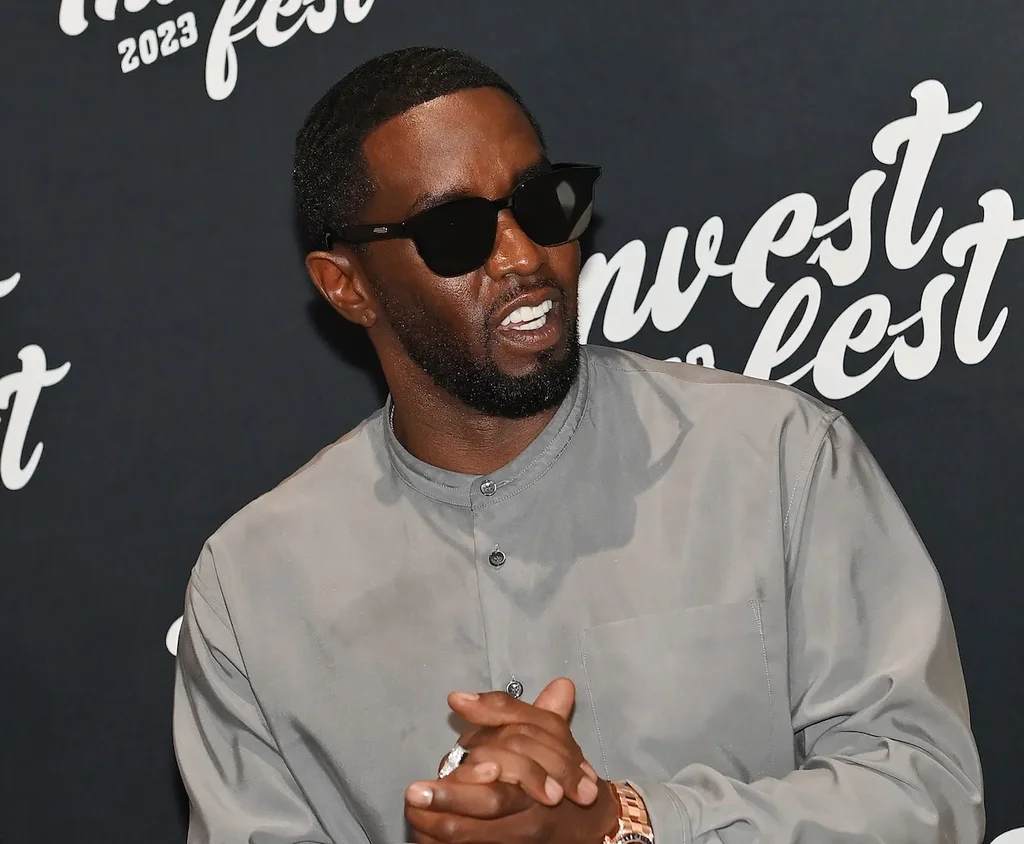 Diddy discute avec le joueur NBA Sebastian Telfair en prison : rencontres surprenantes en détention