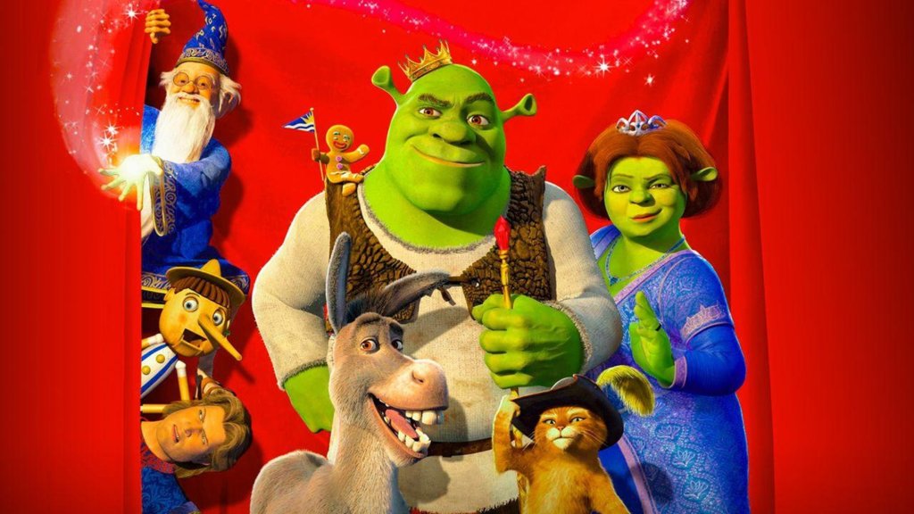 Mise à jour très attendue pour l’un des meilleurs films d’animation de la décennie Mise à jour très attendue pour l’un des meilleurs films d’animation de la décennie