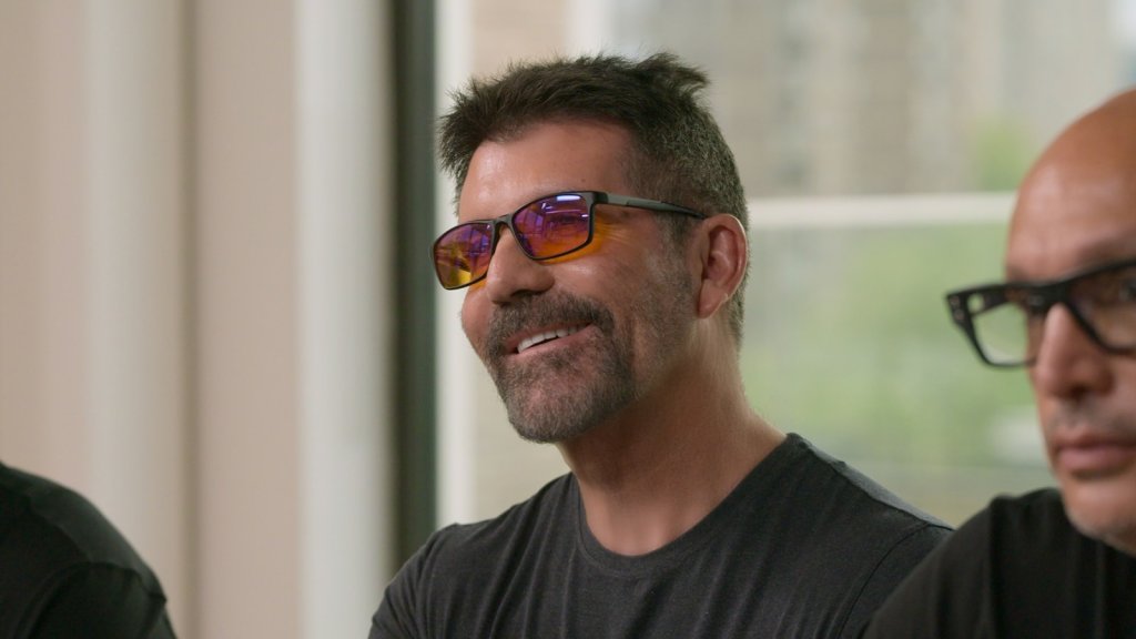 Simon Cowell cherche le prochain grand boys band dans une nouvelle série documentaire sur Netflix