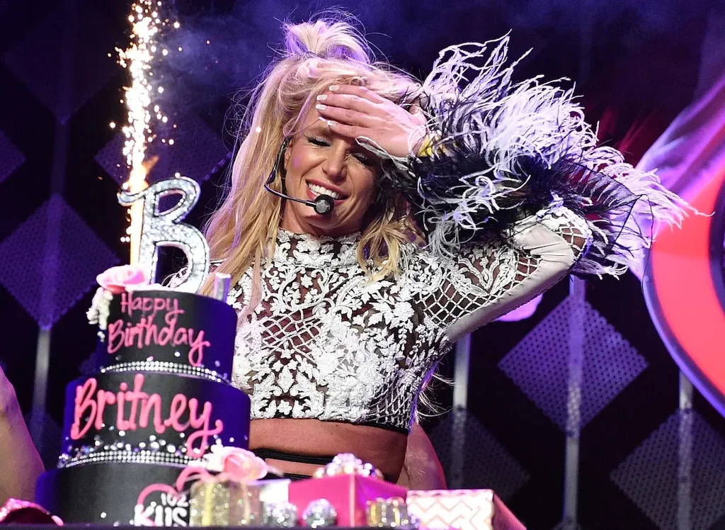 Le 44e anniversaire de Britney Spears : un moment clé selon un expert en numérologie