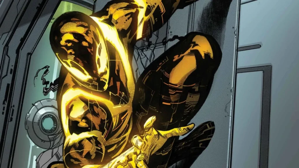 Les cinq costumes les plus étranges de Spider-Man : un classement inédit