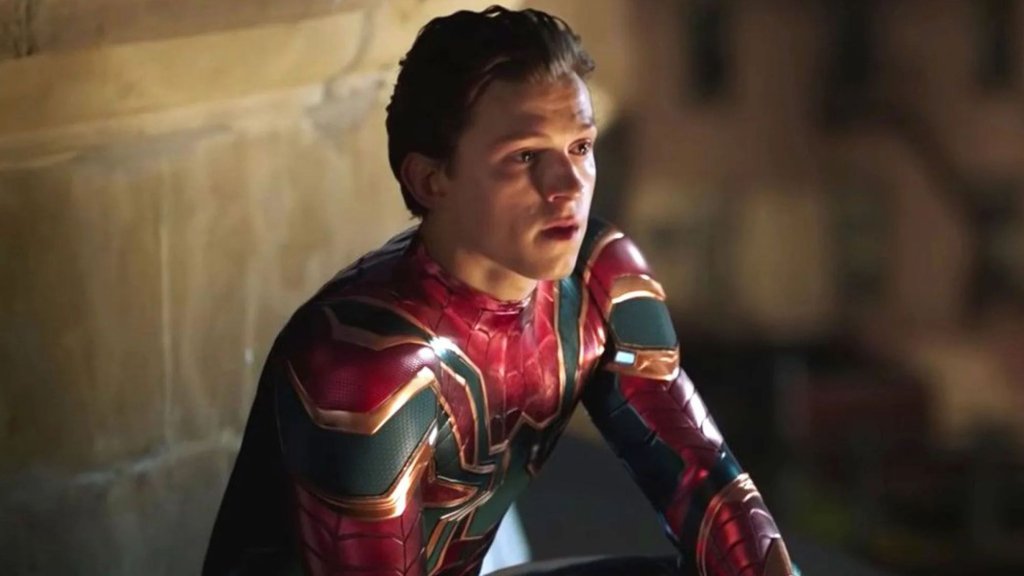 Spider-Man 5 : Marvel a dévoilé le méchant parfait Spider-Man 5 : Marvel a dévoilé le méchant parfait