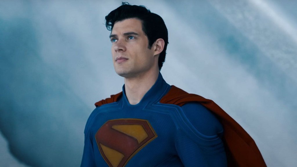 Les pouvoirs de Superman : comment James Gunn évite un problème dépassé dans le film du héros