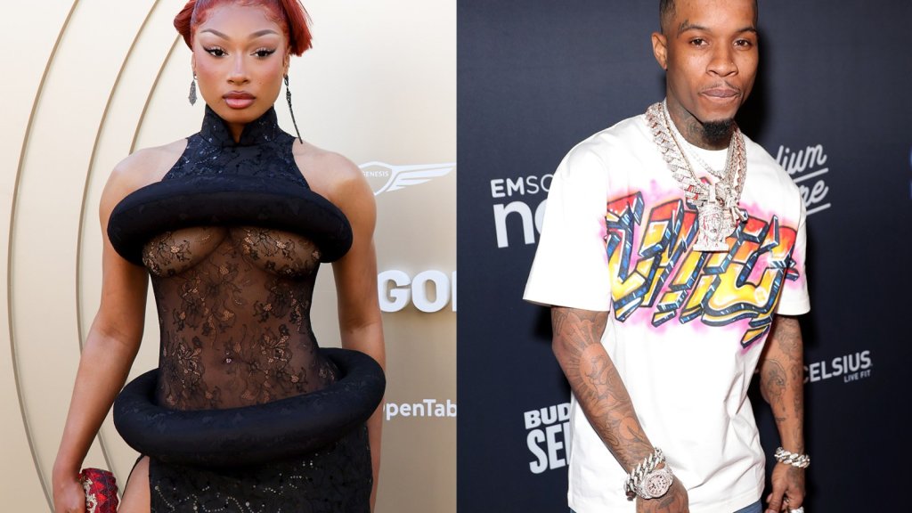 L’appel de Tory Lanez est rejeté dans l’affaire de la fusillade avec Megan Thee Stallion
