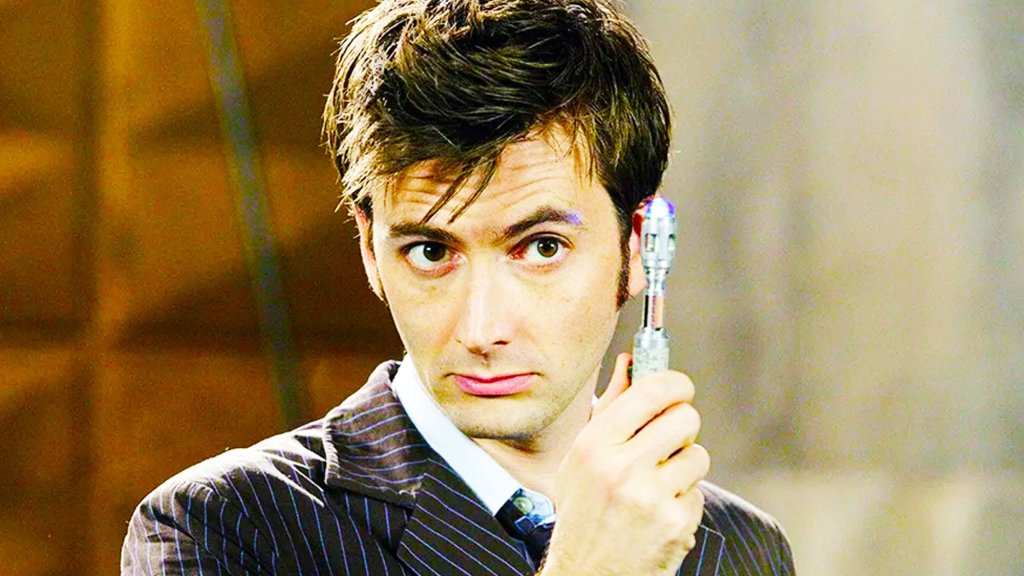 Dix acteurs importants du MCU ayant aussi joué dans Doctor Who