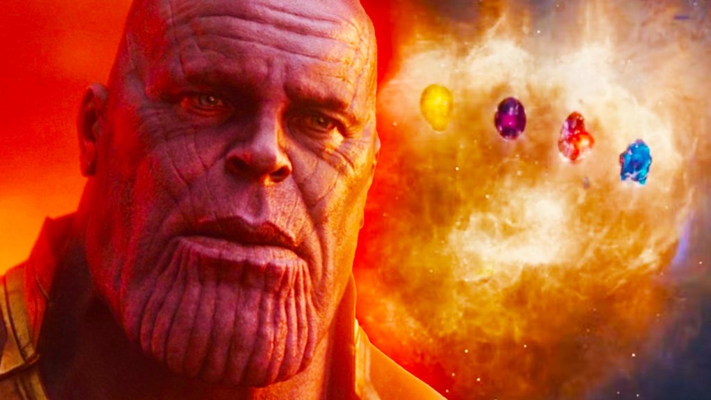 Théories sur la Soul Stone : 6 idées surpassant celles de Marvel dans Avengers : Infinity War Théories sur la Soul Stone : 6 idées surpassant celles de Marvel dans Avengers : Infinity War