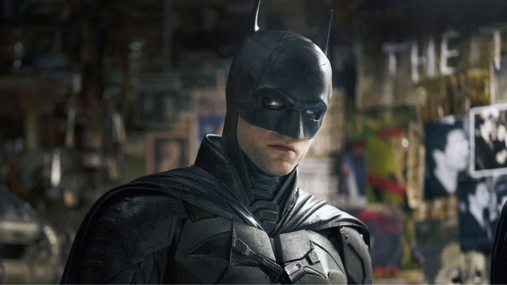 Il y a trois ans, Warner Bros a discrètement annulé un autre spin-off de Batman