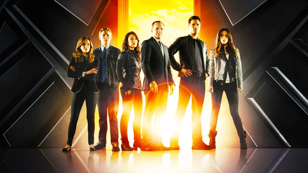 Les personnages d’Agents of SHIELD à voir dans le MCU : #1 Clé pour la saga du multivers Les personnages d’Agents of SHIELD à voir dans le MCU : #1 Clé pour la saga du multivers