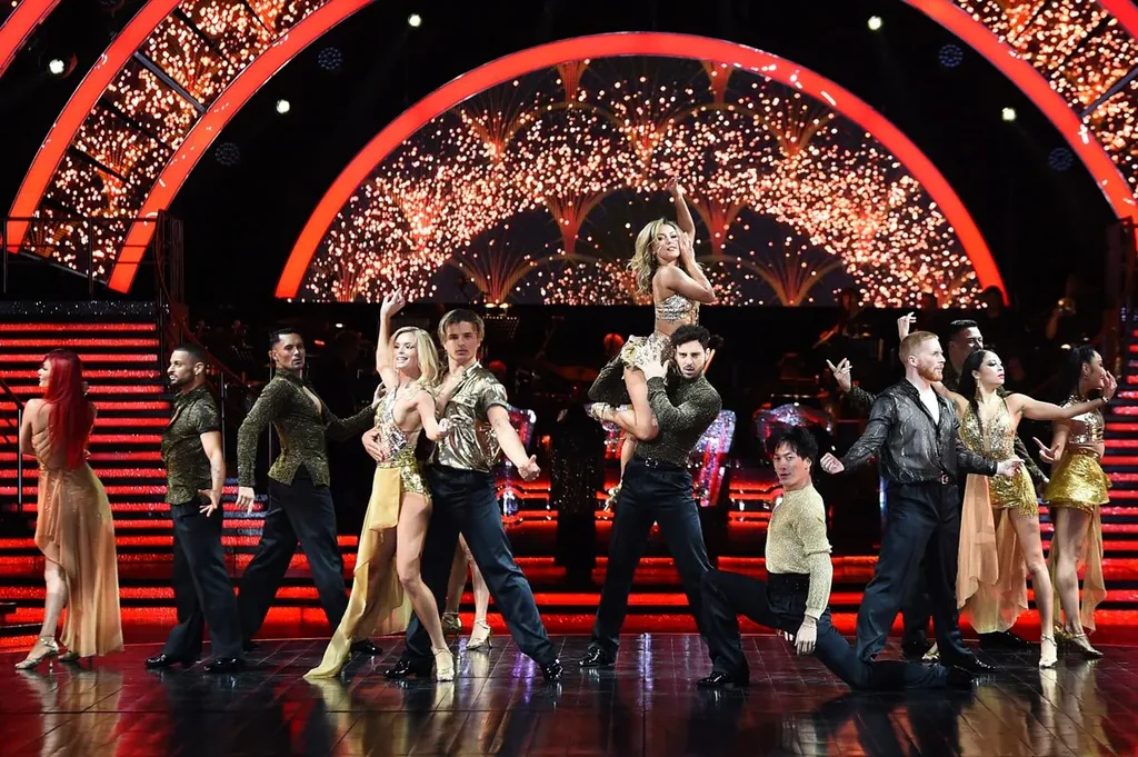 Un membre de la famille royale répond aux rumeurs sur sa participation à un célèbre concours de danse télévisé