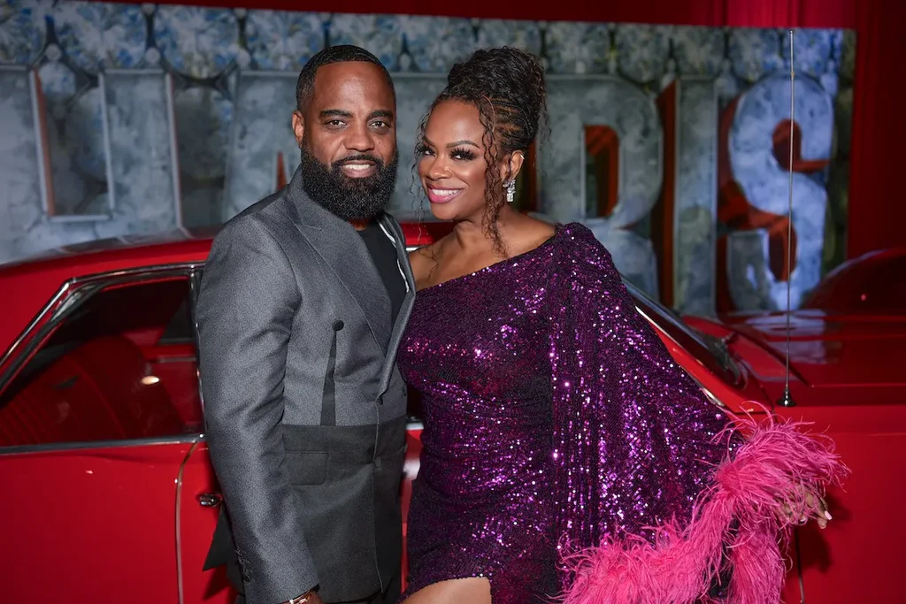 Kandi Burruss annonce son divorce de Todd Tucker et débute un nouveau chapitre après « RHOA »