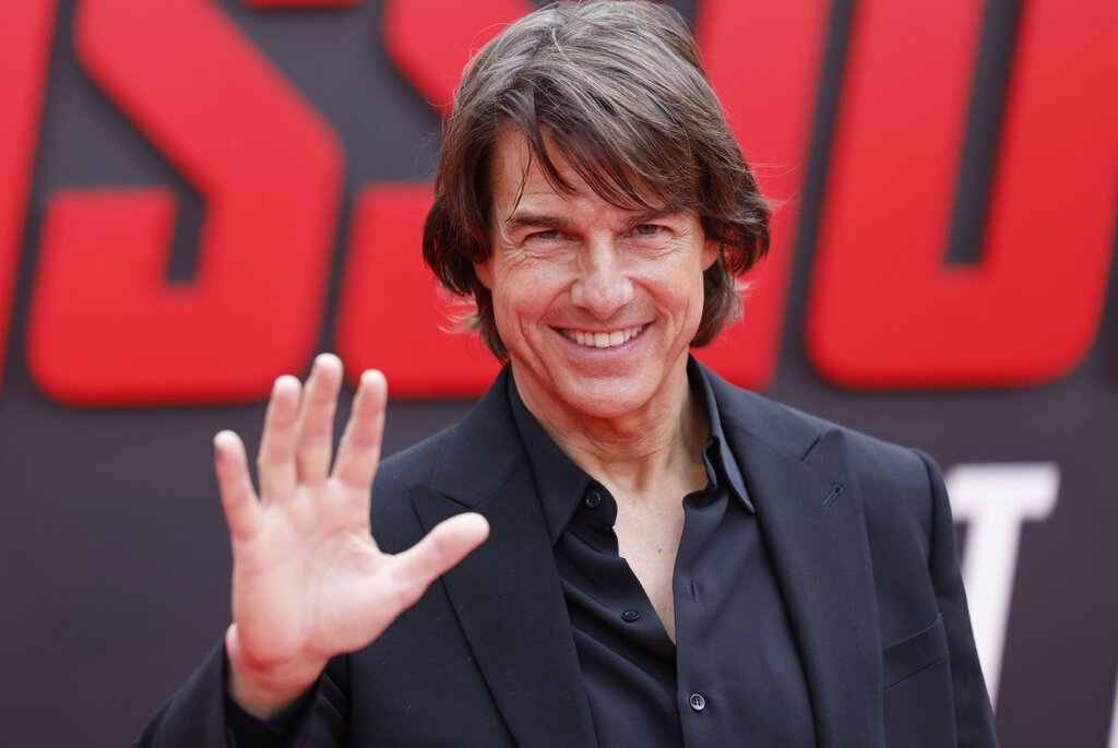 Tom Cruise, Debbie Allen et Wynn Thomas reçoivent des Oscars d’honneur Tom Cruise, Debbie Allen et Wynn Thomas reçoivent des Oscars d’honneur
