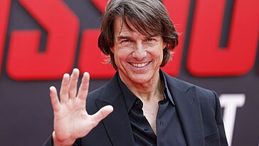 Tom Cruise, Debbie Allen et Wynn Thomas reçoivent des Oscars d’honneur