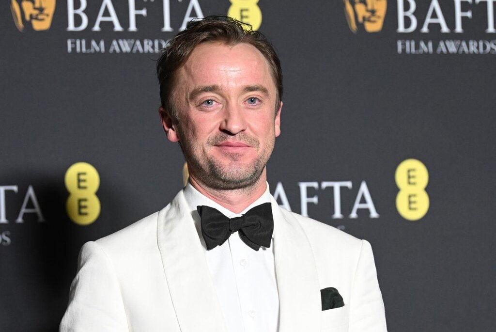 Draco Malfoy à Broadway : Tom Felton reçoit une ovation enthousiaste dans « Harry Potter »