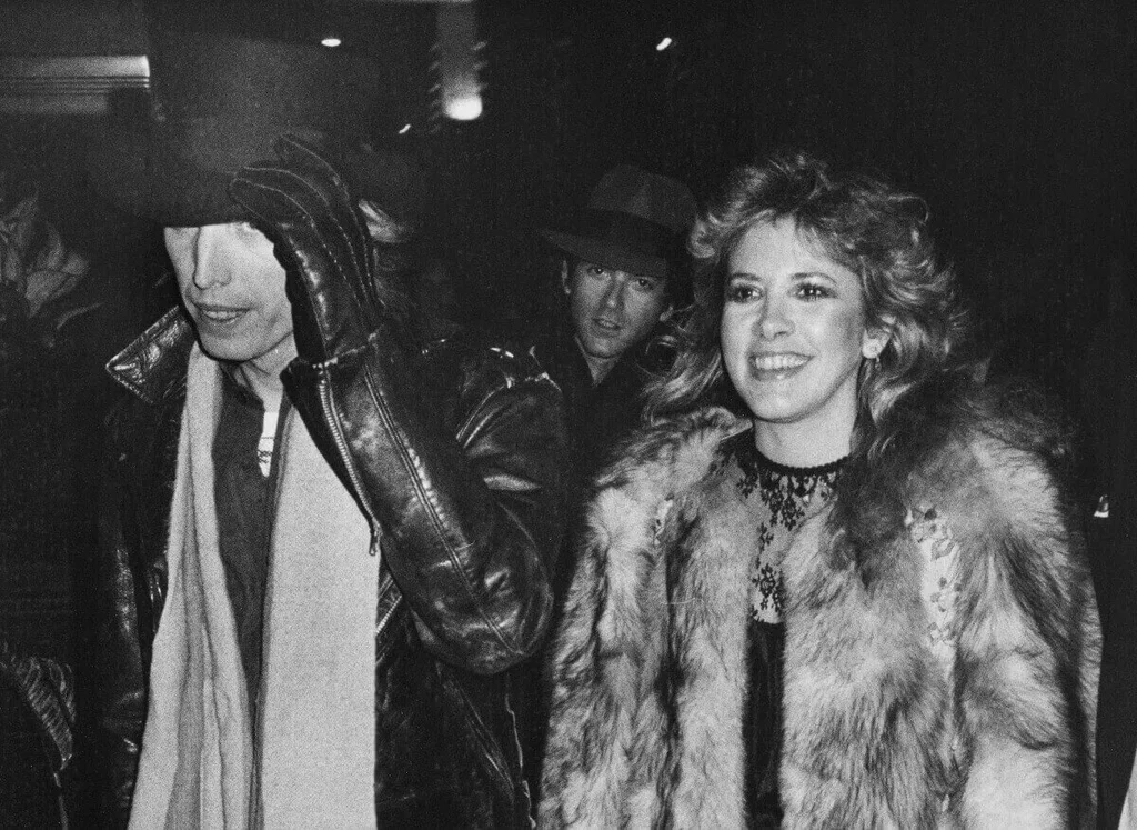 La trahison de Tom Petty envers Stevie Nicks renforce son respect pour elle La trahison de Tom Petty envers Stevie Nicks renforce son respect pour elle