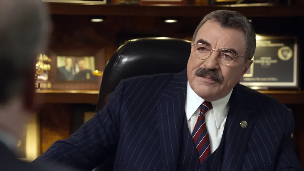 Tom Selleck : « J’ai beaucoup ralenti » depuis la fin de « Blue Bloods »