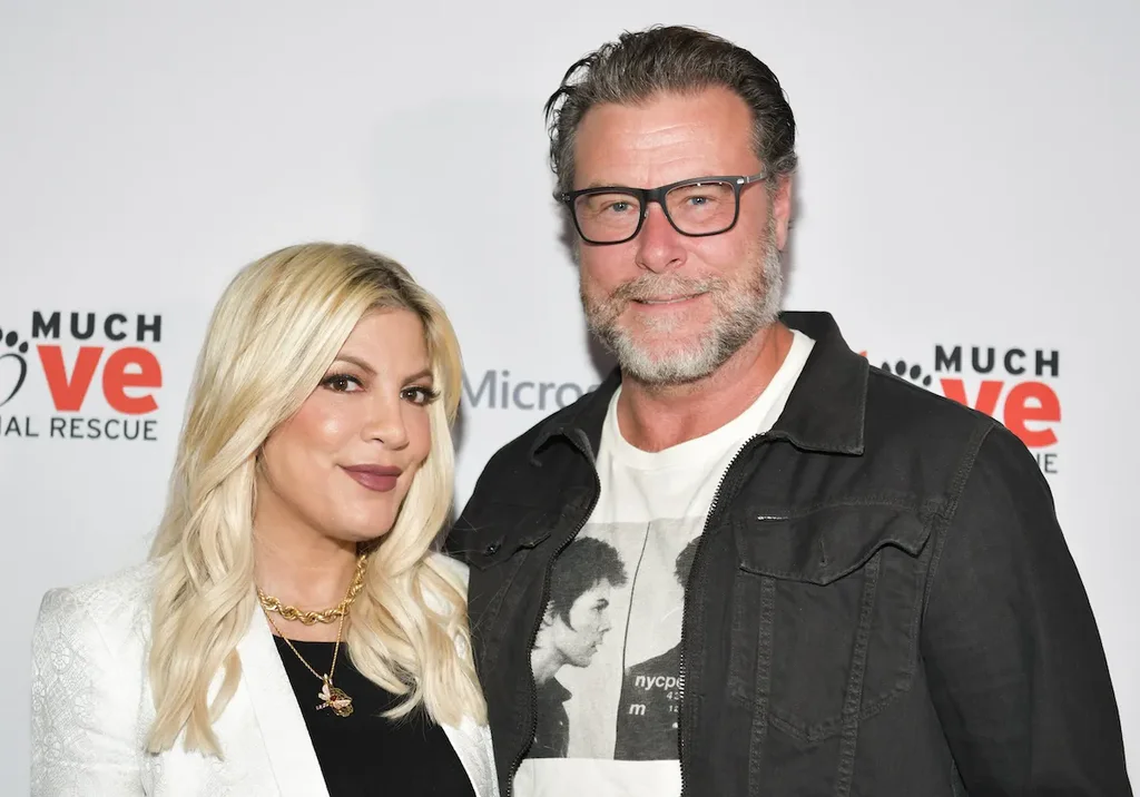 Les dettes fiscales de 1,7 million $ et les erreurs financières de Tori Spelling et Dean McDermott révélées dans les dossiers judiciaires Les dettes fiscales de 1,7 million $ et les erreurs financières de Tori Spelling et Dean McDermott révélées dans les dossiers judiciaires