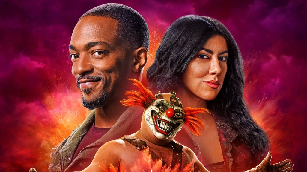 La saison 3 de Twisted Metal est confirmée avec un changement important en coulisses La saison 3 de Twisted Metal est confirmée avec un changement important en coulisses