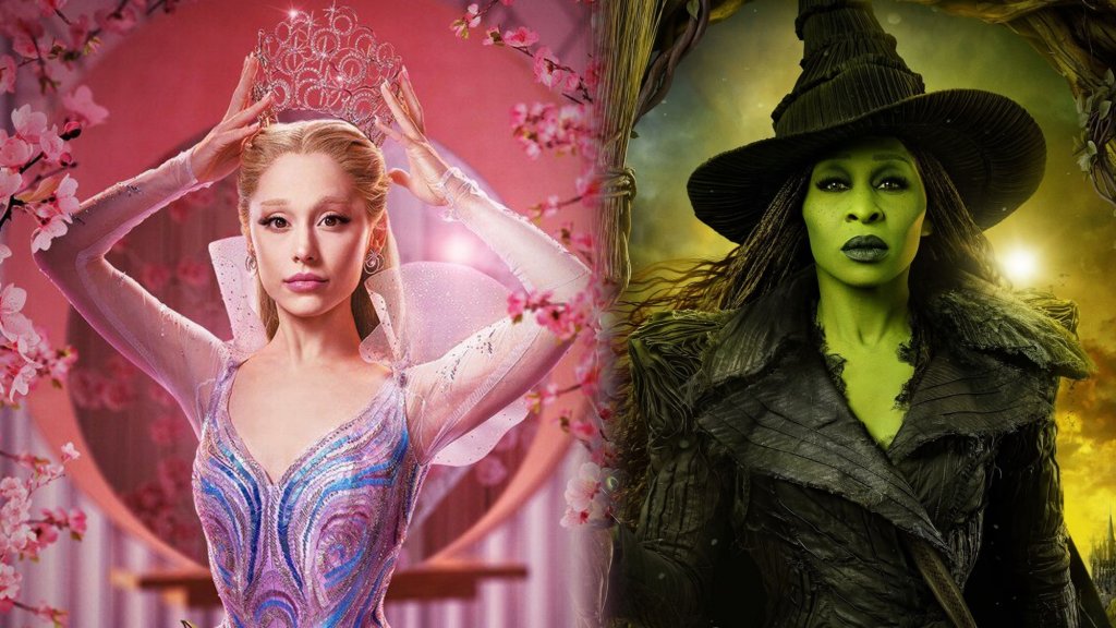 Wicked : l’avenir après For Good, une mise à jour majeure