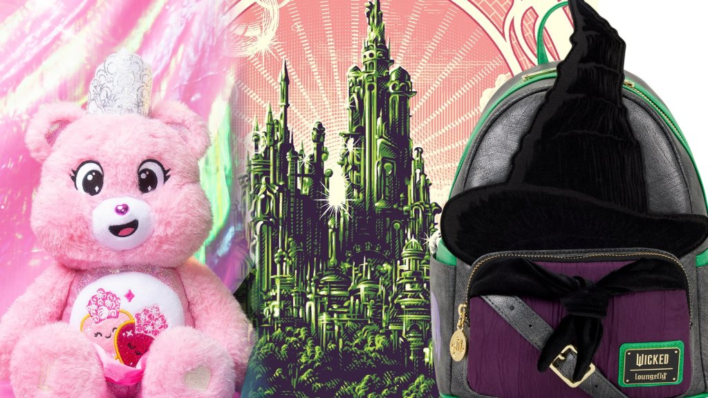Les meilleures options de jouets et objets de collection pour les fans Les meilleures options de jouets et objets de collection pour les fans