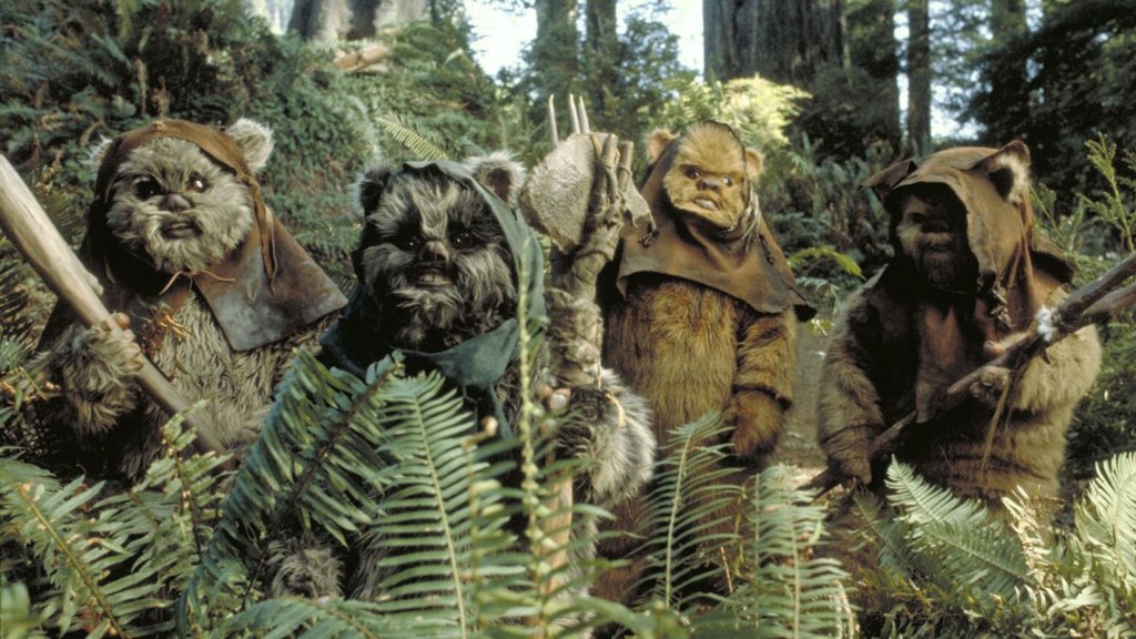Le film Star Wars le plus méconnu : comment il a marqué une génération sans jamais sortir en salle Le film Star Wars le plus méconnu : comment il a marqué une génération sans jamais sortir en salle