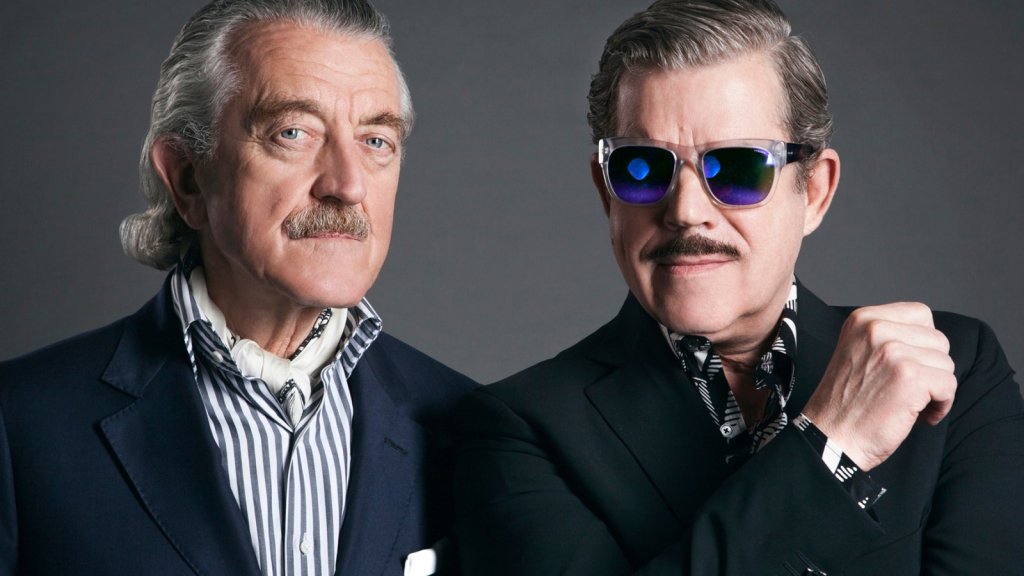 Un documentaire explore le succès de Yello au cinéma dans les années 80