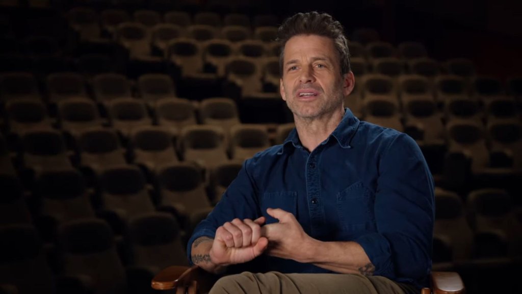 Six ans après, HBO corrige une erreur majeure de Zack Snyder dans son chef-d’œuvre de superhéros