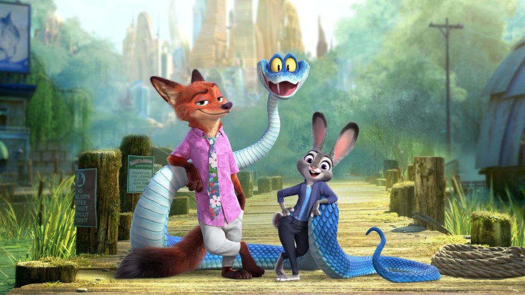 Zootopia 2 : La tendance controversée de Disney persiste et ne s’éteindra pas de sitôt