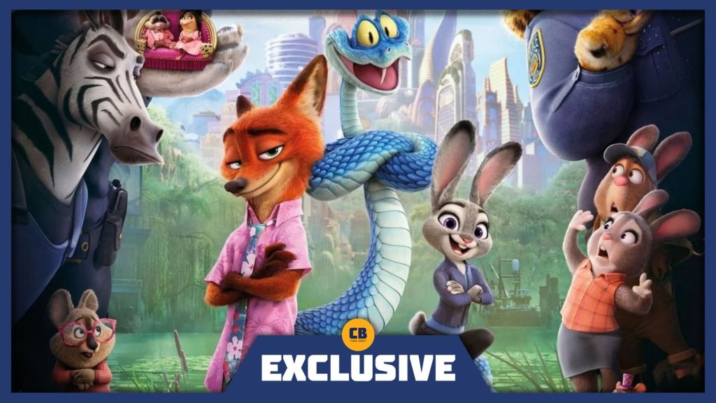 Zootopia 2 : L’équipe dévoile les idées inédites du premier film Zootopia 2 : L’équipe dévoile les idées inédites du premier film