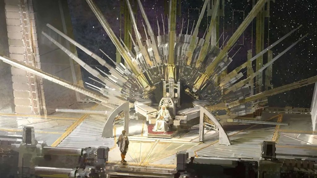 Sept livres de science-fiction à adapter absolument au cinéma ou à la télévision