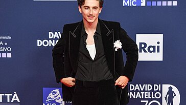 Et si Timothée Chalamet révélait son talent de rappeur à l’insu de tous ?