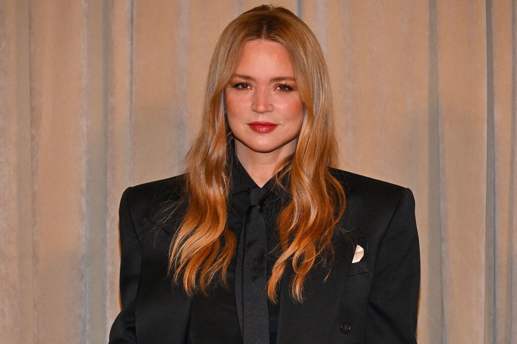 Virginie Efira, Jenna Ortega et Jodie Foster assisteront au festival de Marrakech en 2025