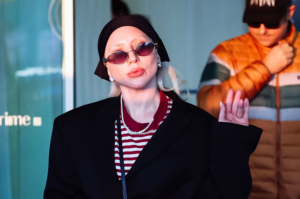 Lady Gaga pourrait-elle être l’invitée surprise de la Star Academy ? Lady Gaga pourrait-elle être l’invitée surprise de la Star Academy ?