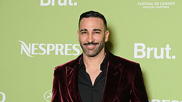 Adil Rami et le fils de Philippe Lellouche lancent un projet étonnant