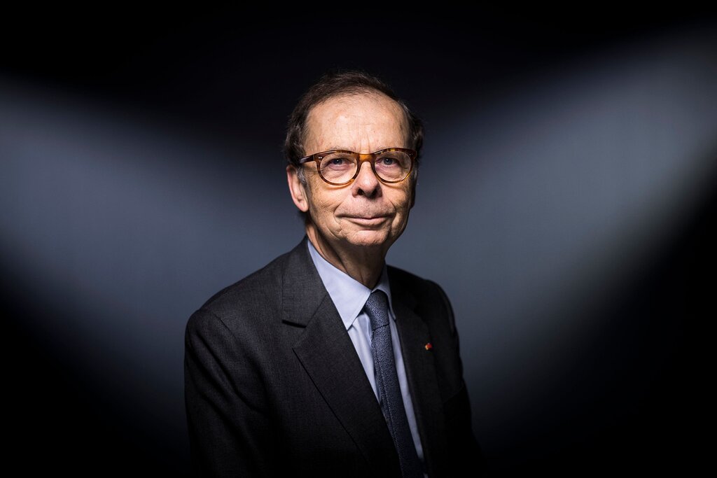 Louis Schweitzer, ancien PDG de Renault, est mort