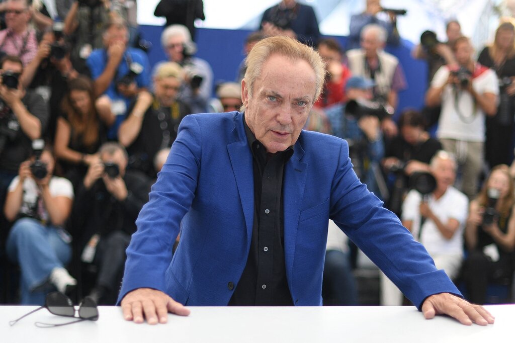 L’acteur allemand Udo Kier, connu pour ses collaborations avec Lars von Trier, est mort