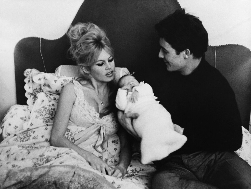 Découvrez un extrait exclusif de « Bardot », le documentaire exceptionnel sur Brigitte Bardot