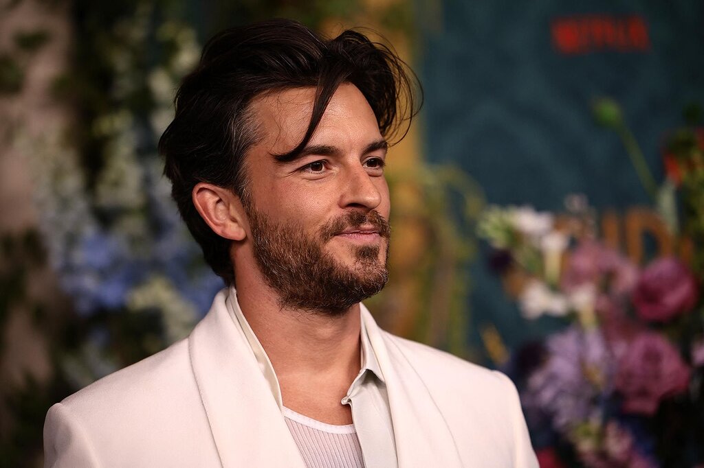 À 37 ans, Jonathan Bailey est élu l’homme le plus séduisant du monde À 37 ans, Jonathan Bailey est élu l’homme le plus séduisant du monde