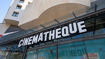 Des punaises de lit repérées à la Cinémathèque française, des mesures préventives sont prises