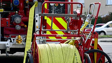 Un incendie tragique a fait au moins cinq victimes en Meurthe-et-Moselle