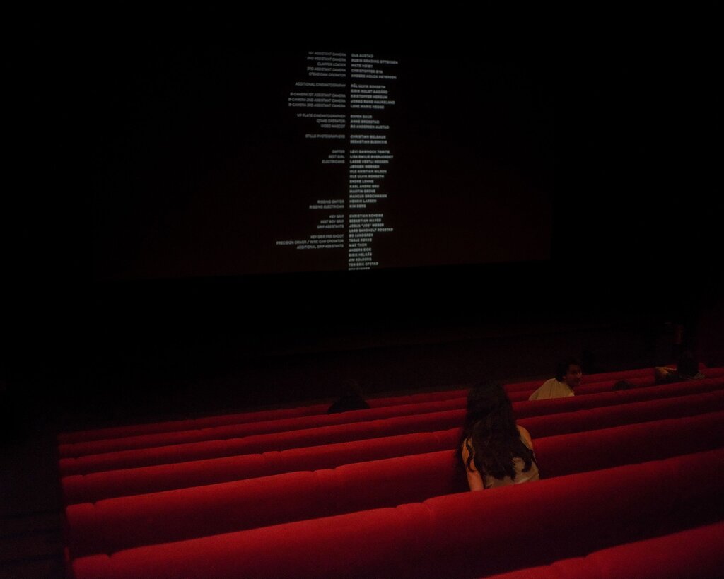 Crise économique, stars en difficulté, prix en hausse : pourquoi les Français boudent le cinéma ?