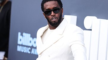 Un homme formule de nouvelles accusations graves contre P. Diddy