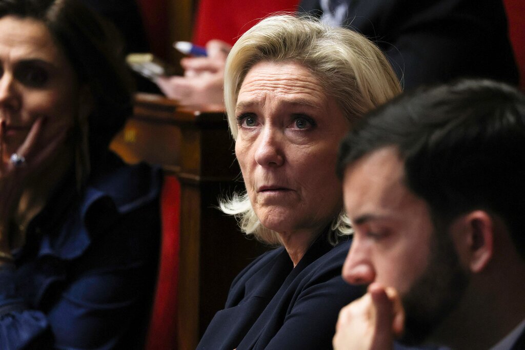 Le PS, le RN et le MoDem ont-ils rétabli l’impôt sur la fortune ?